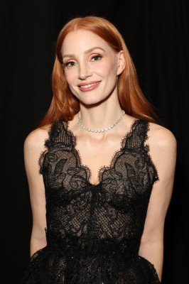 Jessica Chastain pic #1347219