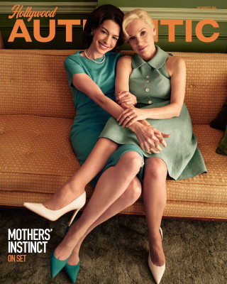 Jessica Chastain pic #1360470