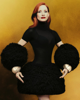 Jessica Chastain pic #1360271