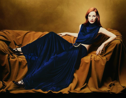 Jessica Chastain pic #1367803