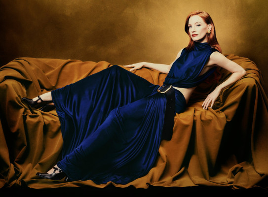 Jessica Chastain pic #1360273