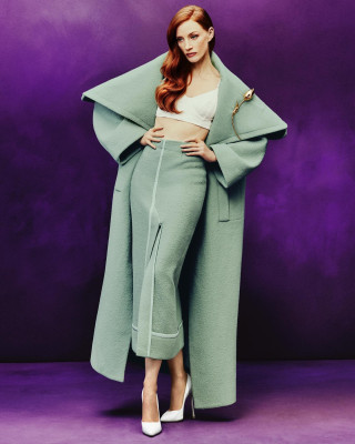 Jessica Chastain pic #1363907
