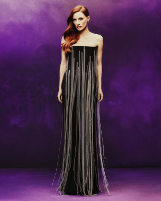 Jessica Chastain pic #1363906