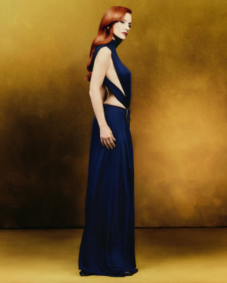 photo 20 in Jessica Chastain gallery [id1367805] 2025-03-18 00:00:00