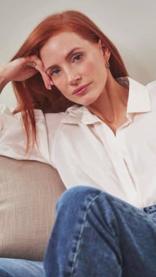 Jessica Chastain pic #1366898
