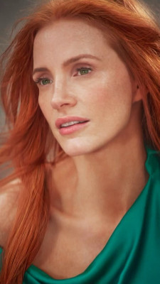 Jessica Chastain pic #1366897