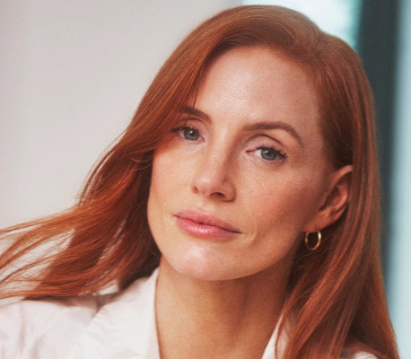 Jessica Chastain pic #1363121