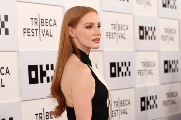 Jessica Chastain pic #1304604