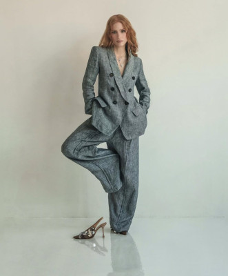 Jessica Chastain pic #1371780