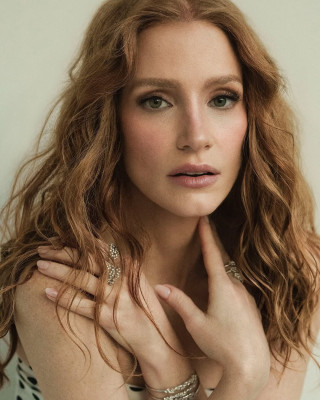 Jessica Chastain pic #1371782