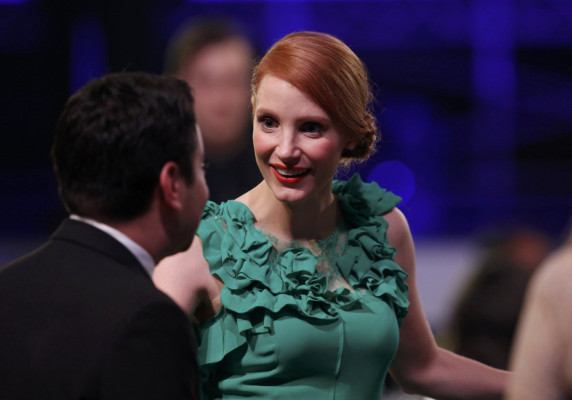 Jessica Chastain pic #663394