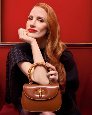 Jessica Chastain pic #1363549