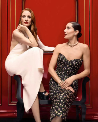 Jessica Chastain pic #1363547