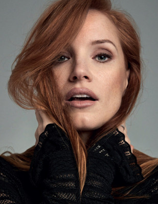 Jessica Chastain pic #1243724