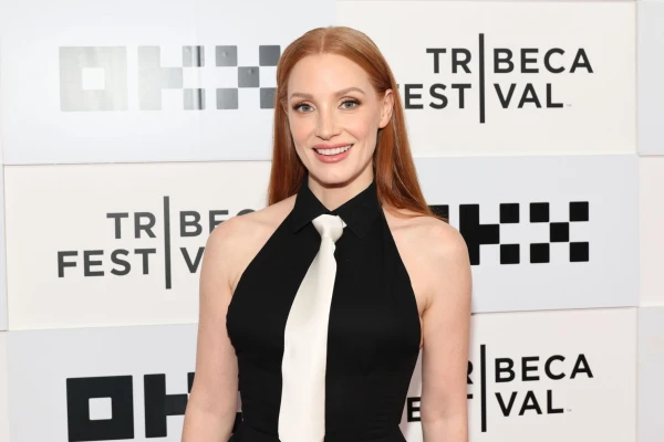 Jessica Chastain pic #1304603