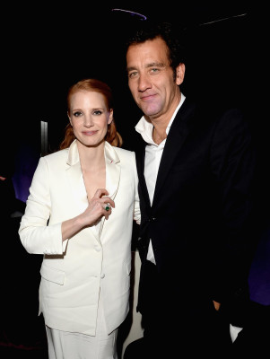 Jessica Chastain pic #606241
