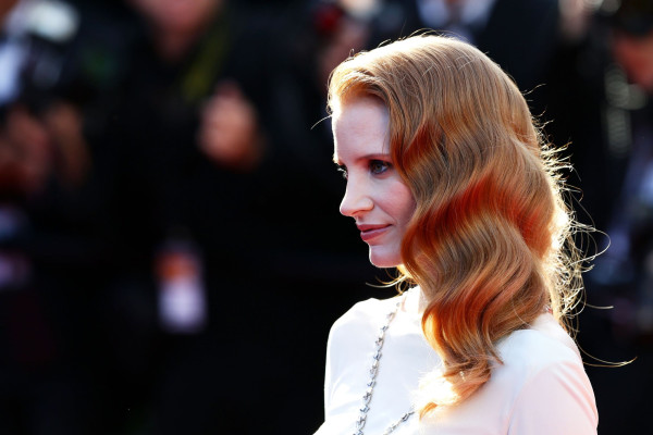 Jessica Chastain pic #605921