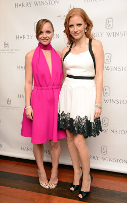 Jessica Chastain pic #546542
