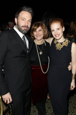 Jessica Chastain pic #571112