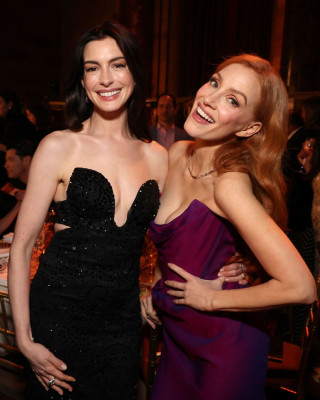 Jessica Chastain pic #1347008