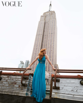 Jessica Chastain pic #1295871