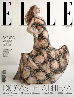 Jessica Chastain pic #1371785