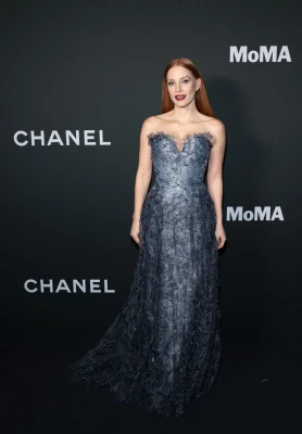 Jessica Chastain pic #1319087