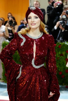 Jessica Chastain pic #1305649