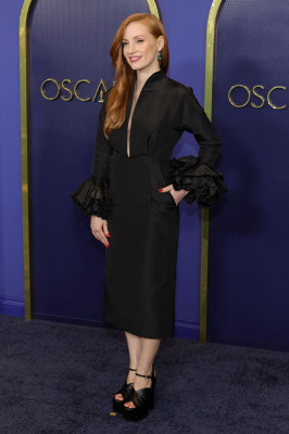 Jessica Chastain pic #1299914