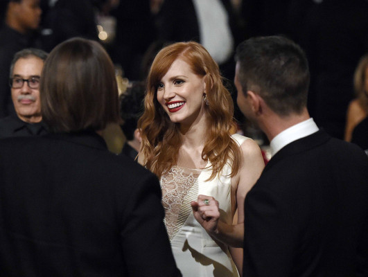 Jessica Chastain pic #740986