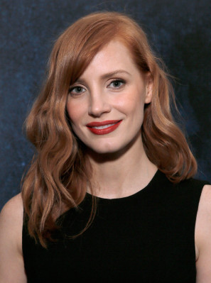 Jessica Chastain pic #742454