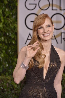 Jessica Chastain pic #754101
