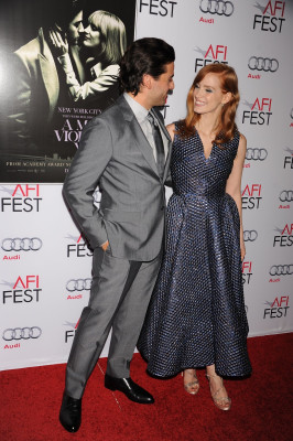 Jessica Chastain pic #740528