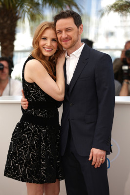 Jessica Chastain pic #701550