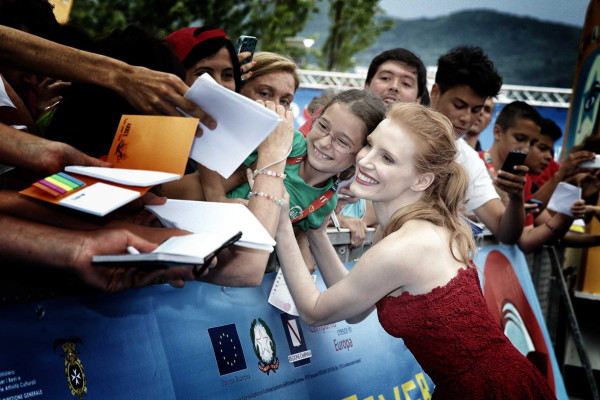 Jessica Chastain pic #621771
