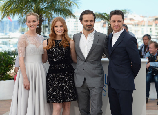 Jessica Chastain pic #701544