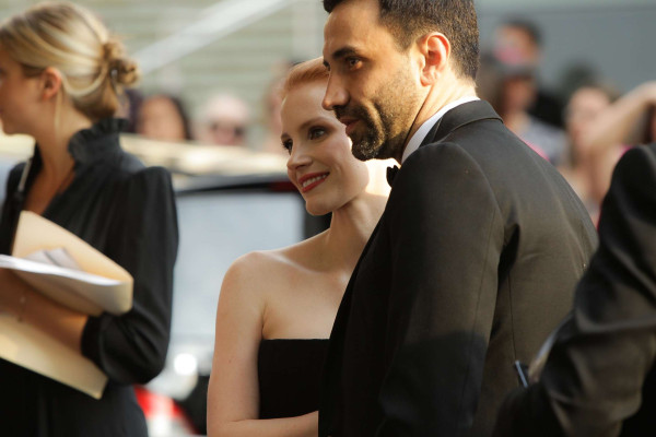 Jessica Chastain pic #619463