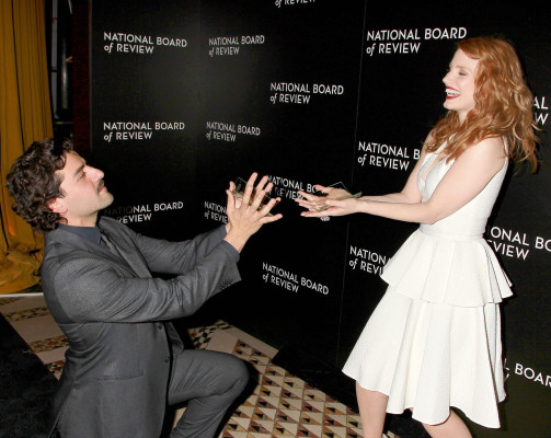 Jessica Chastain pic #752896