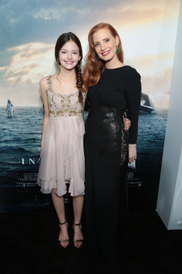 Jessica Chastain pic #738457