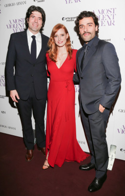 Jessica Chastain pic #747733