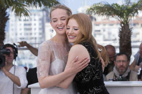 Jessica Chastain pic #701537