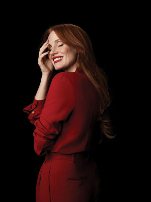 Jessica Chastain pic #1283240