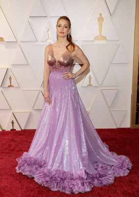Jessica Chastain pic #1300943
