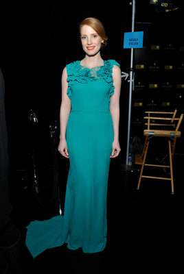 Jessica Chastain pic #664586