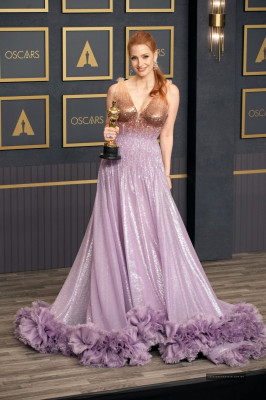 Jessica Chastain pic #1301019