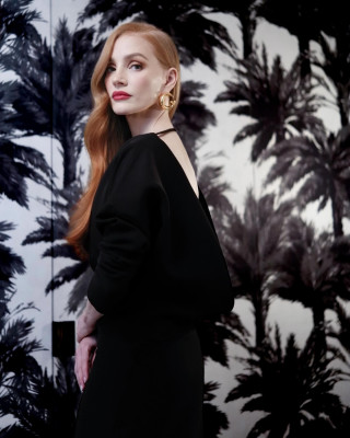 Jessica Chastain pic #1364264