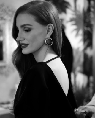 Jessica Chastain pic #1364265