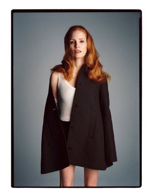 Jessica Chastain pic #1353790