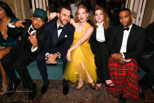 Jessica Chastain pic #1073114
