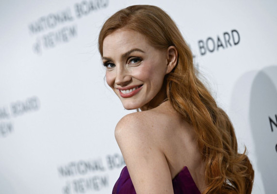 Jessica Chastain pic #1342890